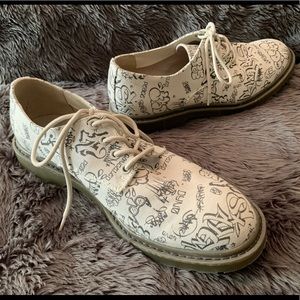 Men’s Derby style Shoes